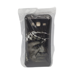 Coque de Protection en silicone - Série Paysage - Samsung Galaxy J3 — ECO · Smarty Paris 18e